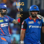 LSG vs DC IPL 2024: Today there will be a match between Lucknow Super Giants vs Delhi Capitals, see pitch report.