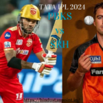 SRH vs PBKS IPL 2024 IPL 2024: Sunrisers Hyderabad to face Punjab Kings today