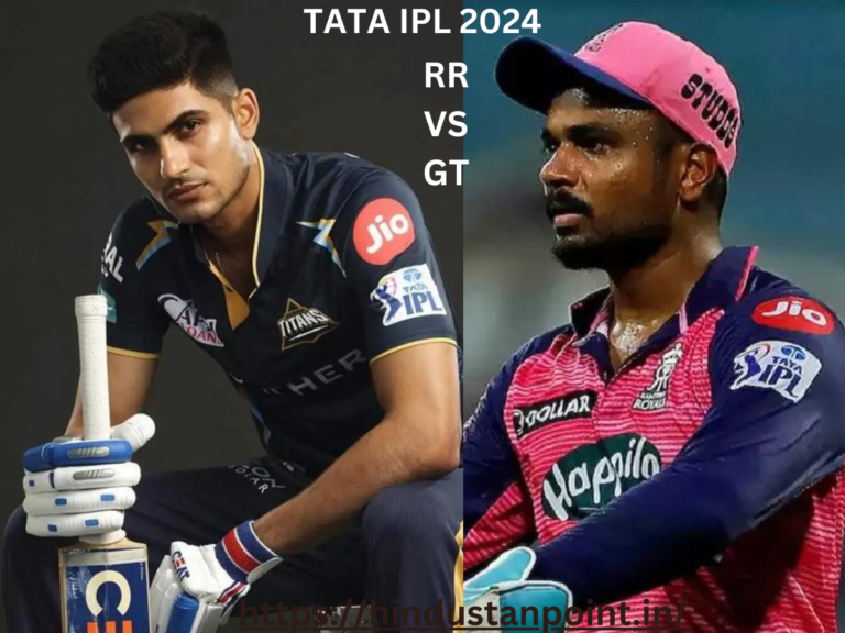 RR vs GT, IPL 2024: Pitch report, Playing XI of Rajasthani Royal (RR) and Gujarat Titans (GT) let’s see which player will prevail over whom today.