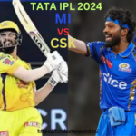 MI vs CSK IPL 2024: Pitch report, who will prevail over whom today?